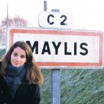 Maylis de L.