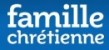 Logo Famille Chrétienne