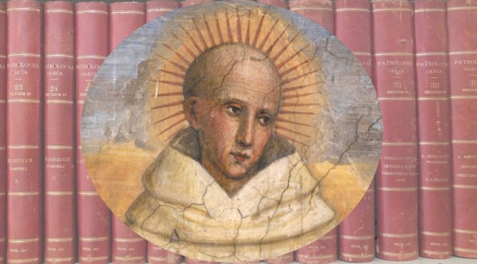 portrait de Bernardo Tolomei