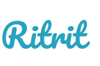 Logo RITRIT