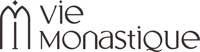 Logo vie-monastique