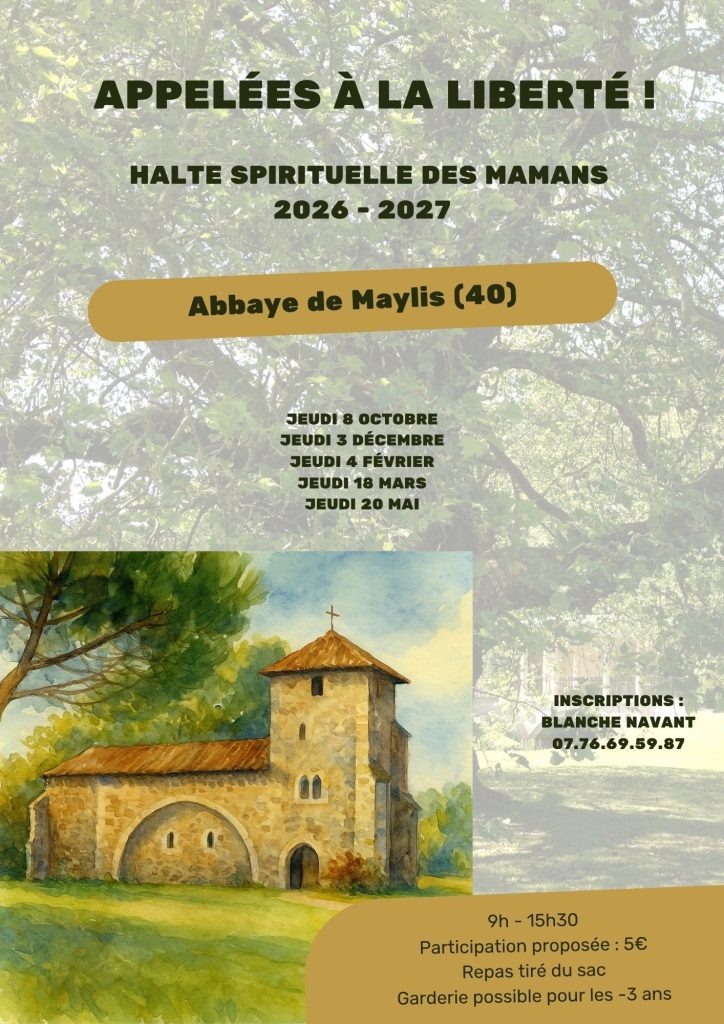 affiche halte spi des mamans 2026-2027