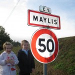 Maylis B