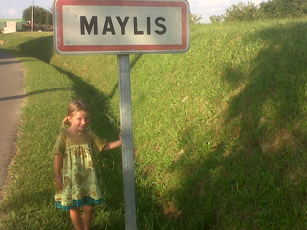 Maylis F.