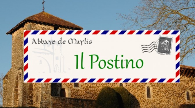 Nouveauté : newsletter <em>Il Postino</em>