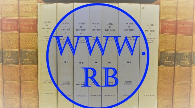 www.RB sur fond de livres