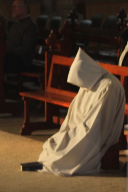 Carême : le détox spirituel dans Communauté spirituelle moine-priant