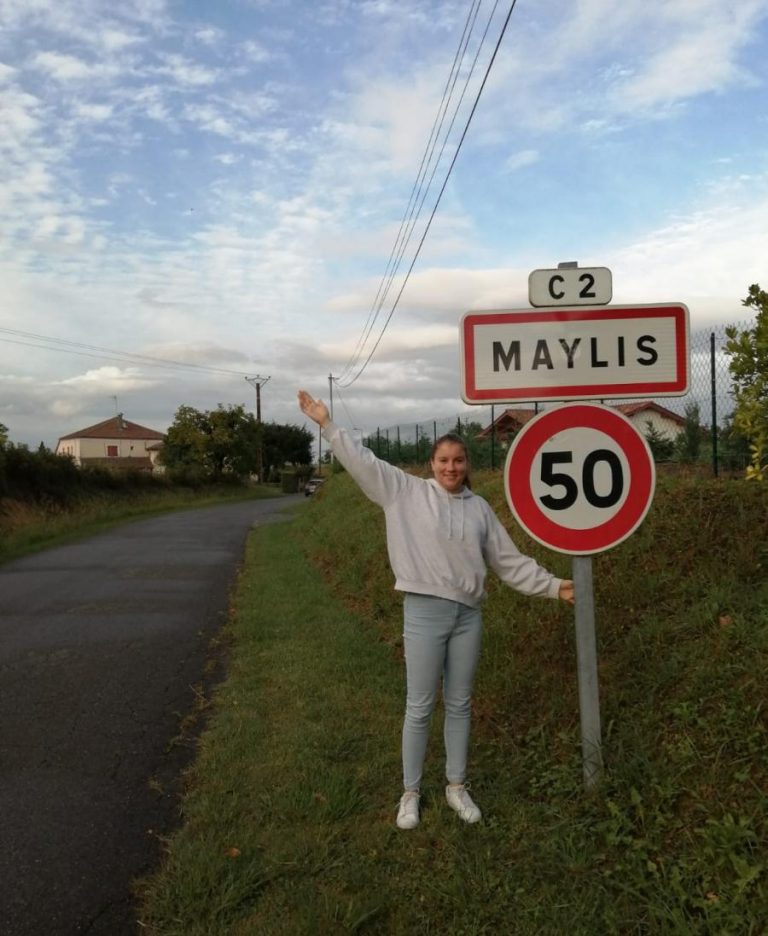 MaylisC1 Abbaye NotreDame de Maylis