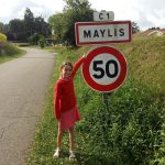 Maylis E